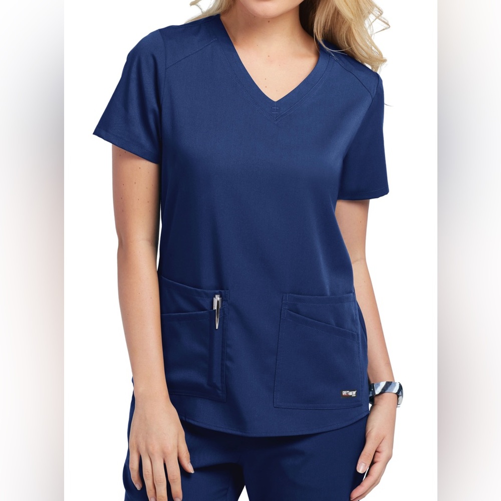 Selling Grey’s Anatomy scrub set